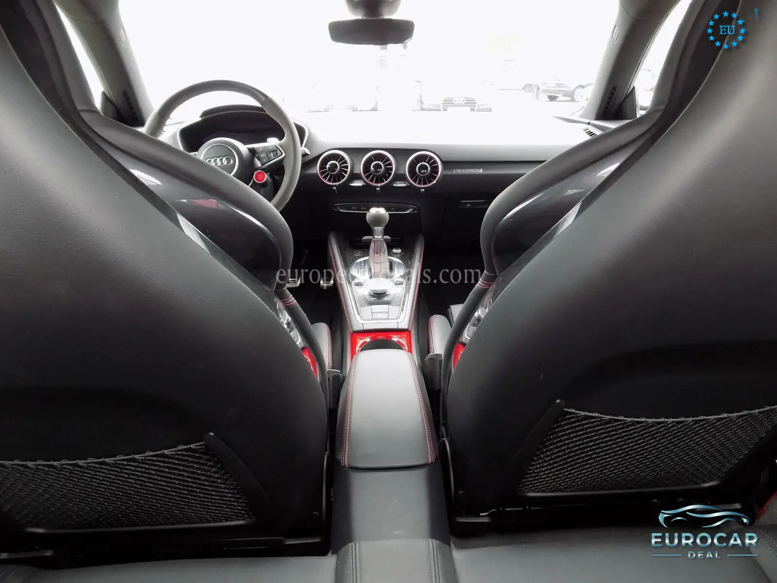 Audi TT RS