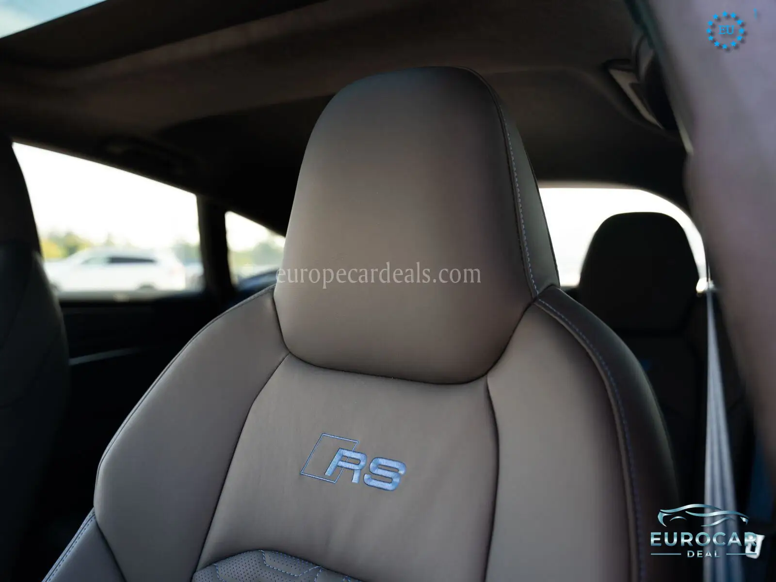 Audi RS7