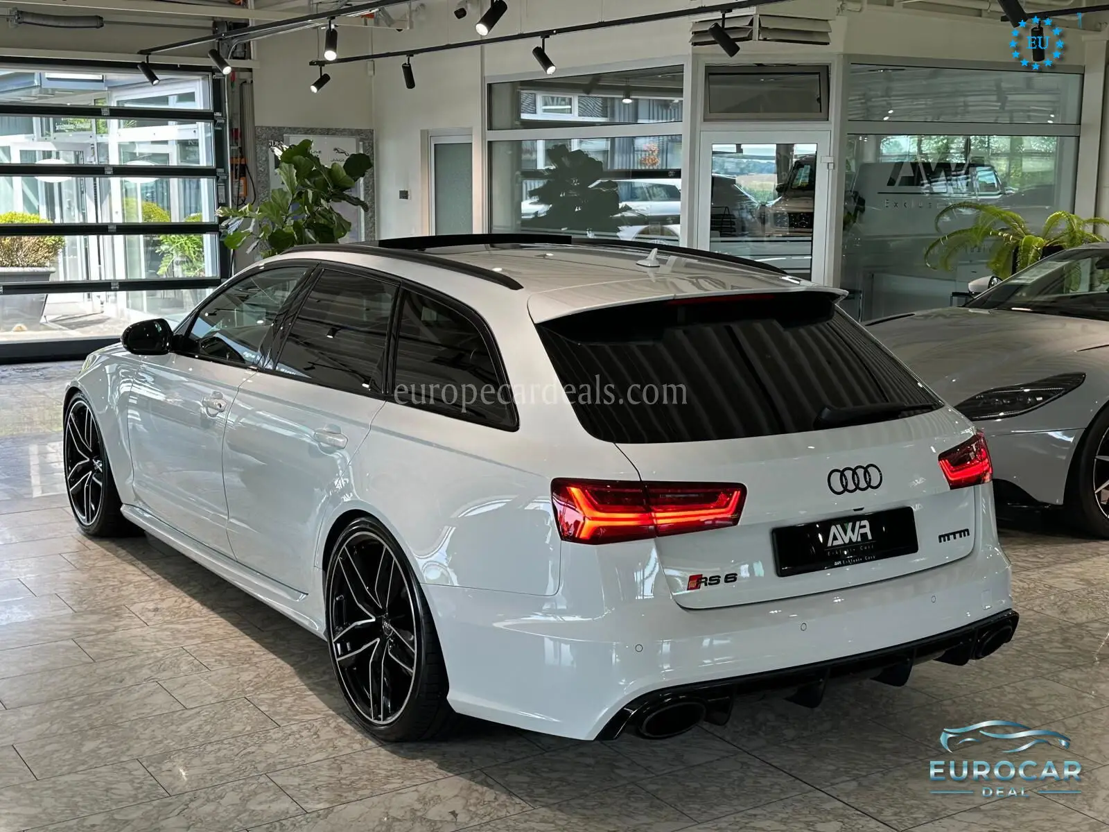 Audi RS6