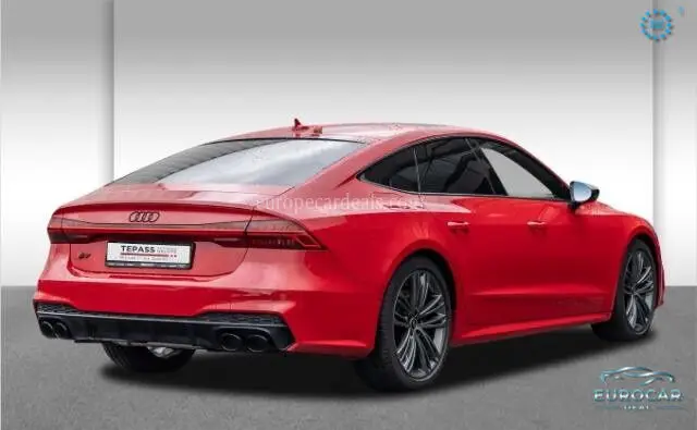 Audi S7