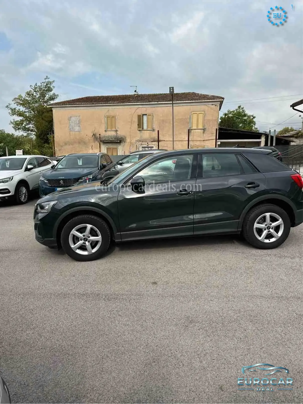 Audi Q2