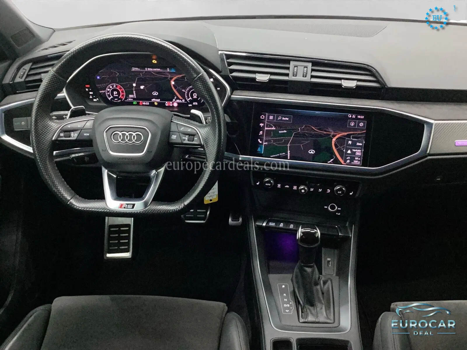 Audi RSQ3