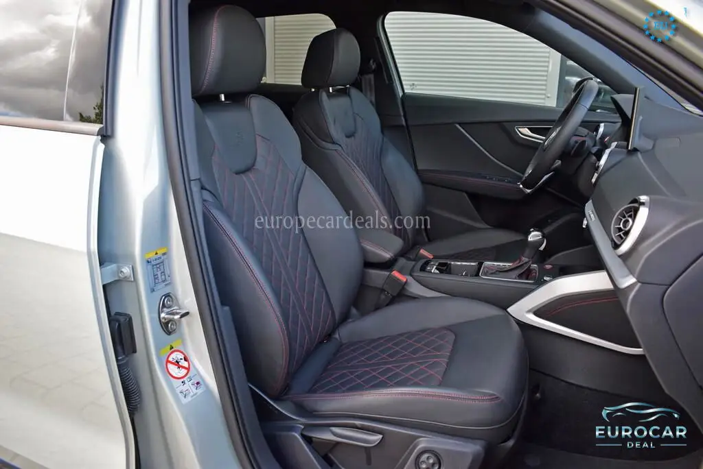 Audi SQ2