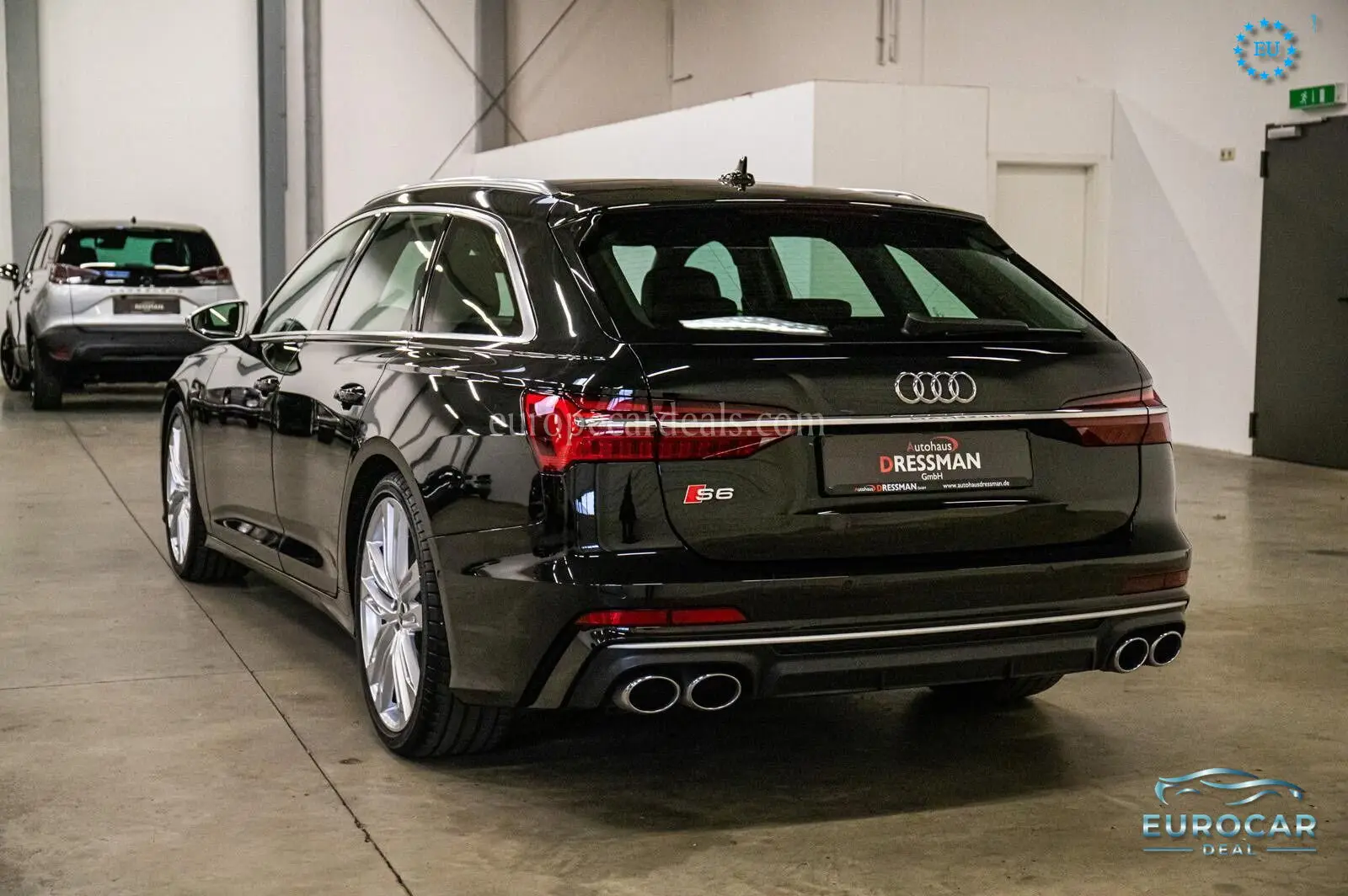 Audi S6