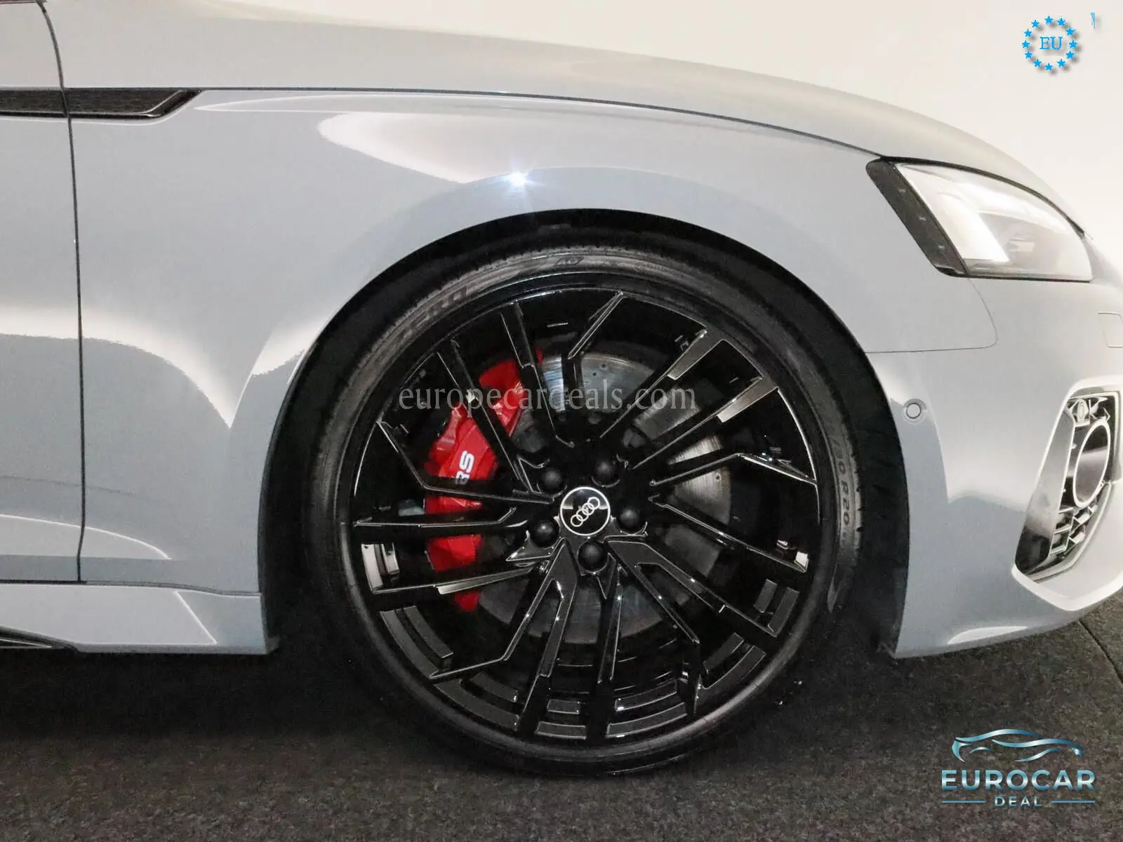 Audi RS5