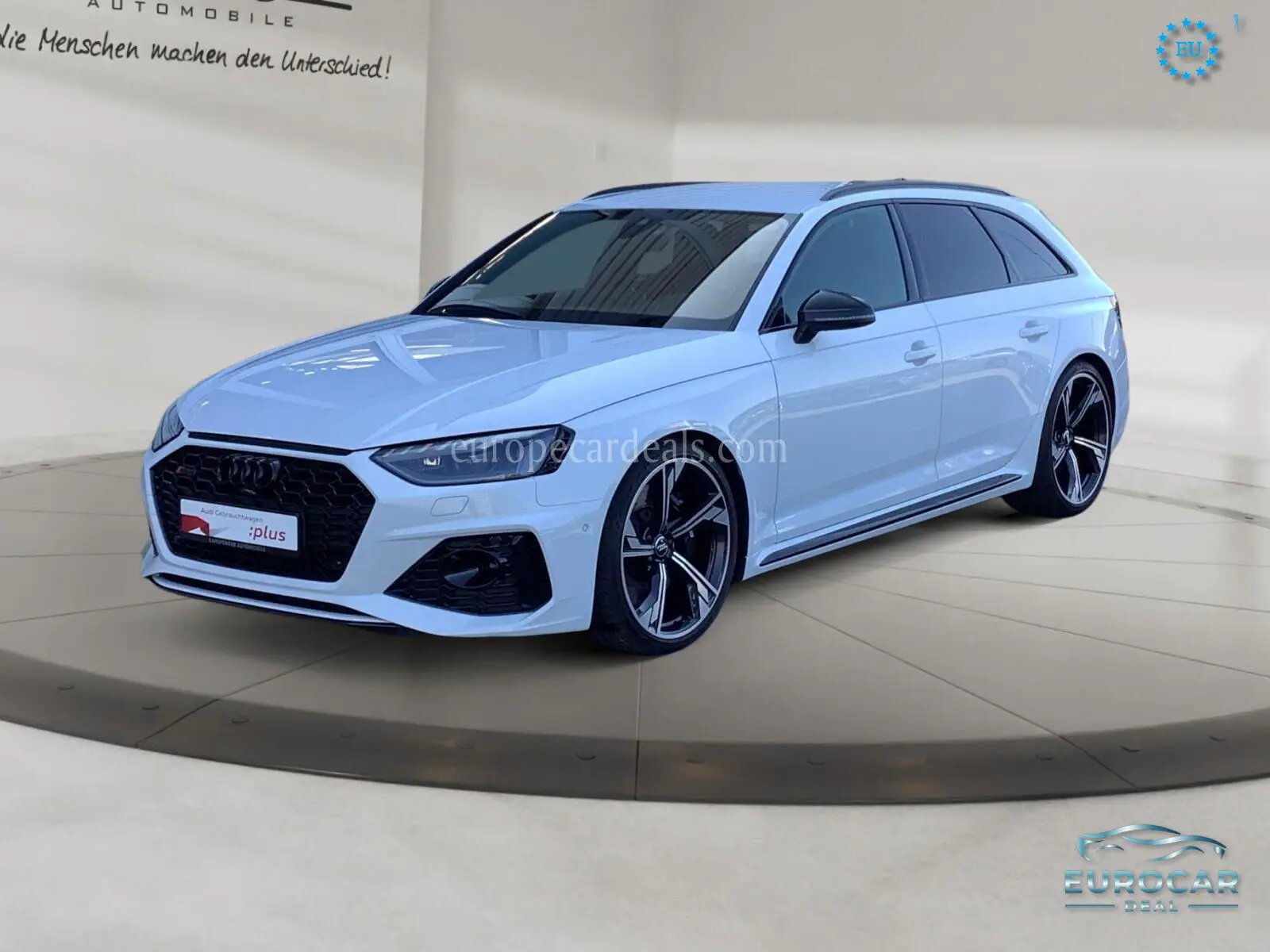 Audi RS4