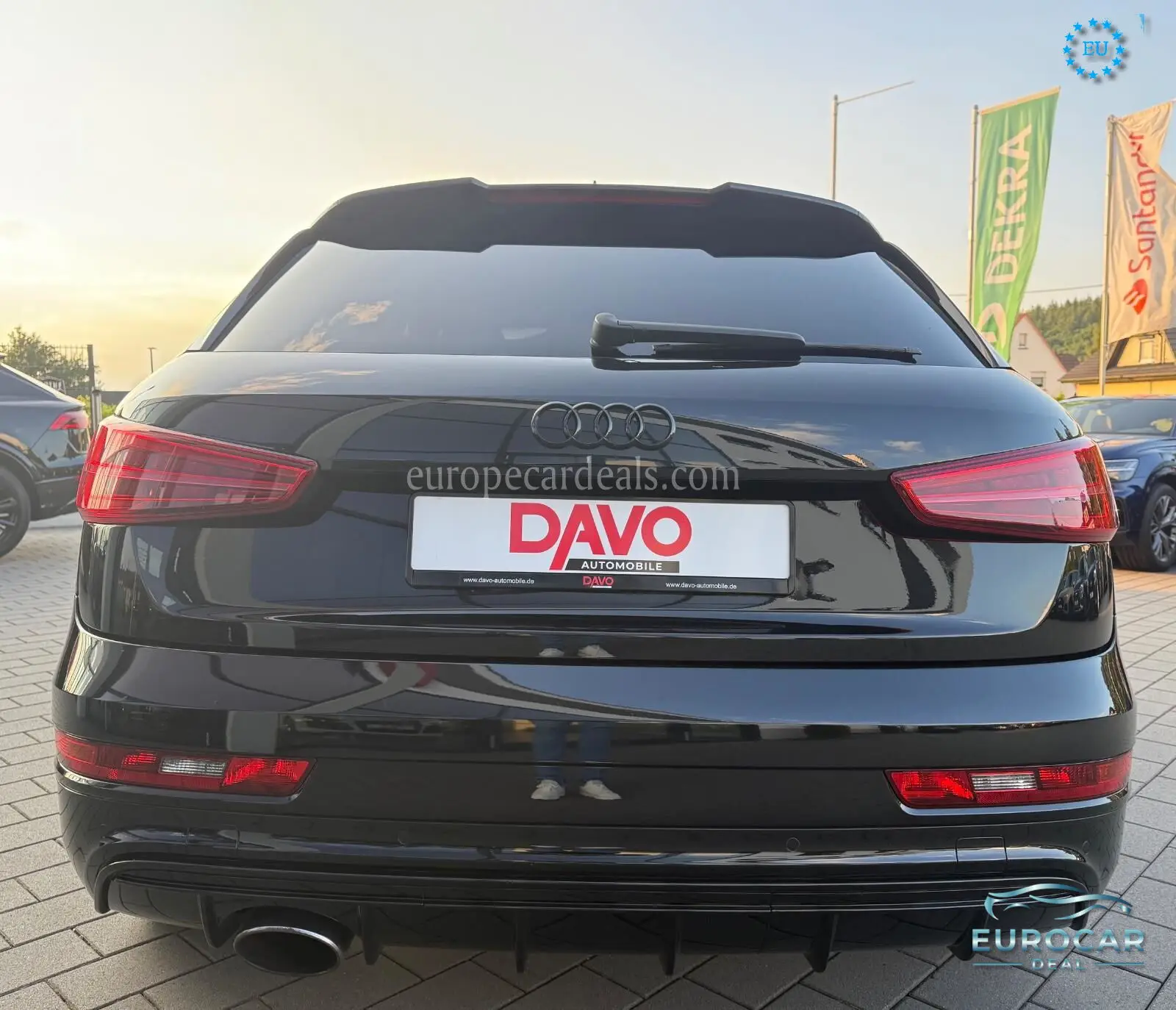 Audi RSQ3