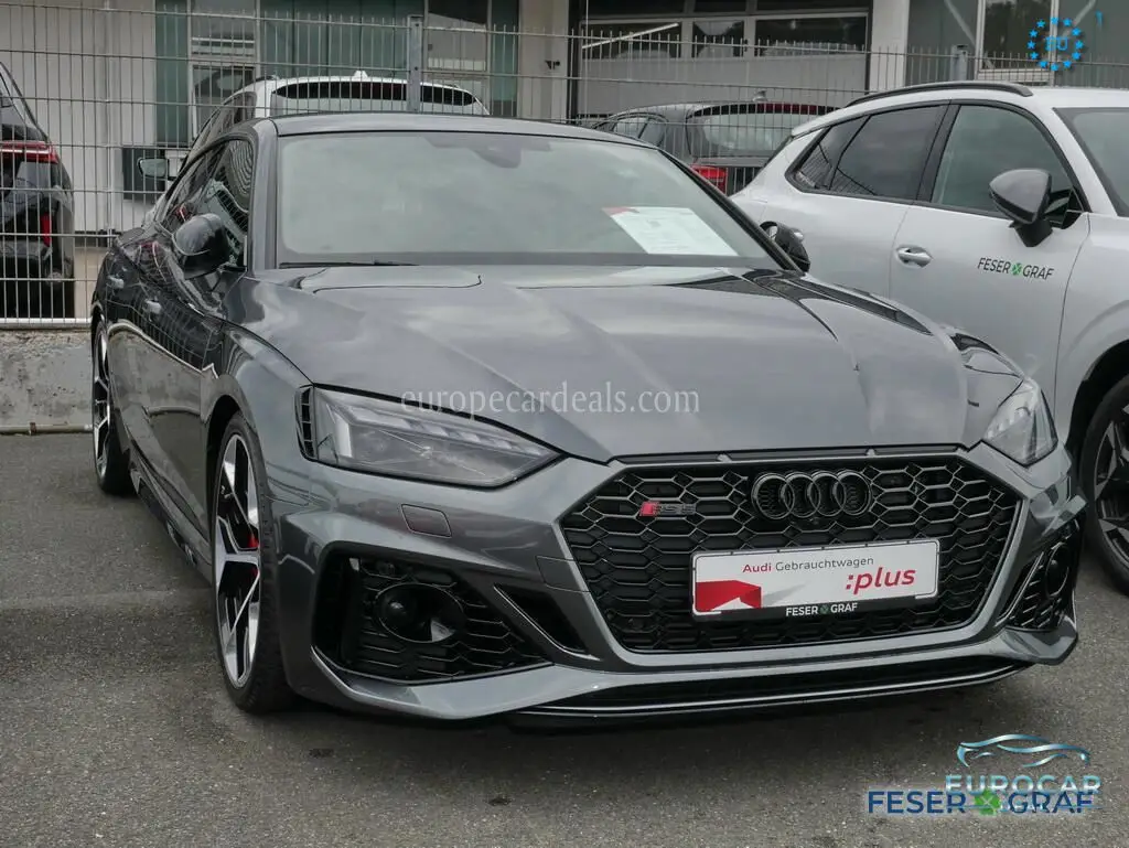 Audi RS5