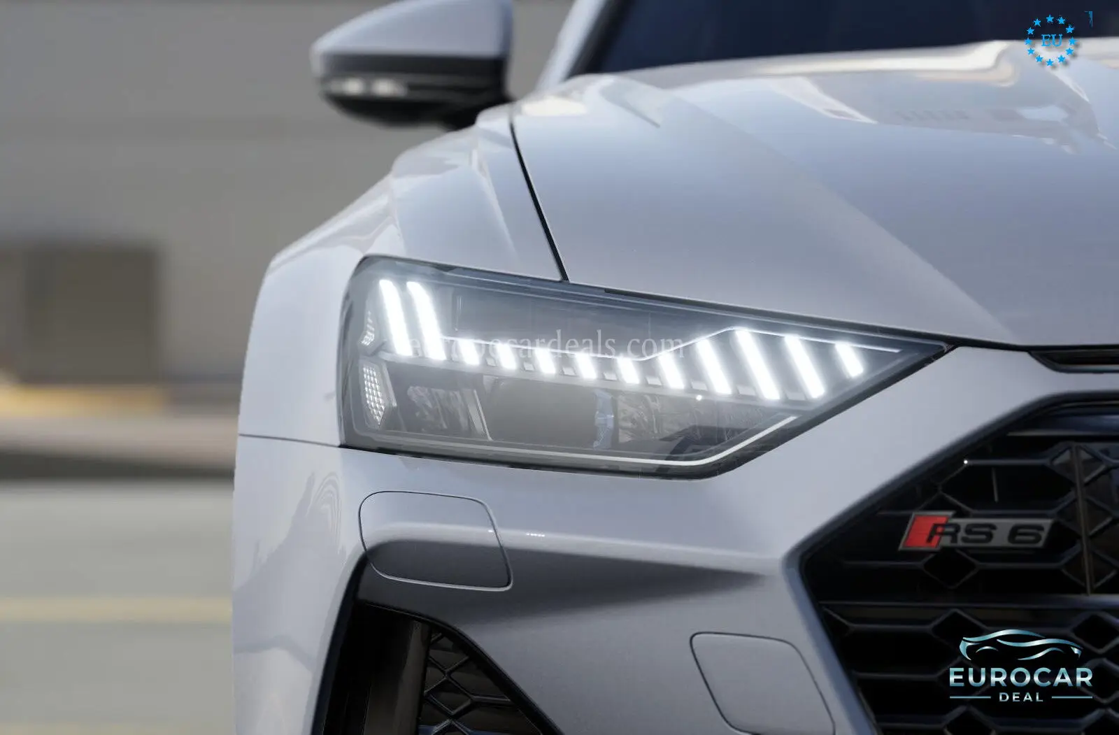 Audi RS6