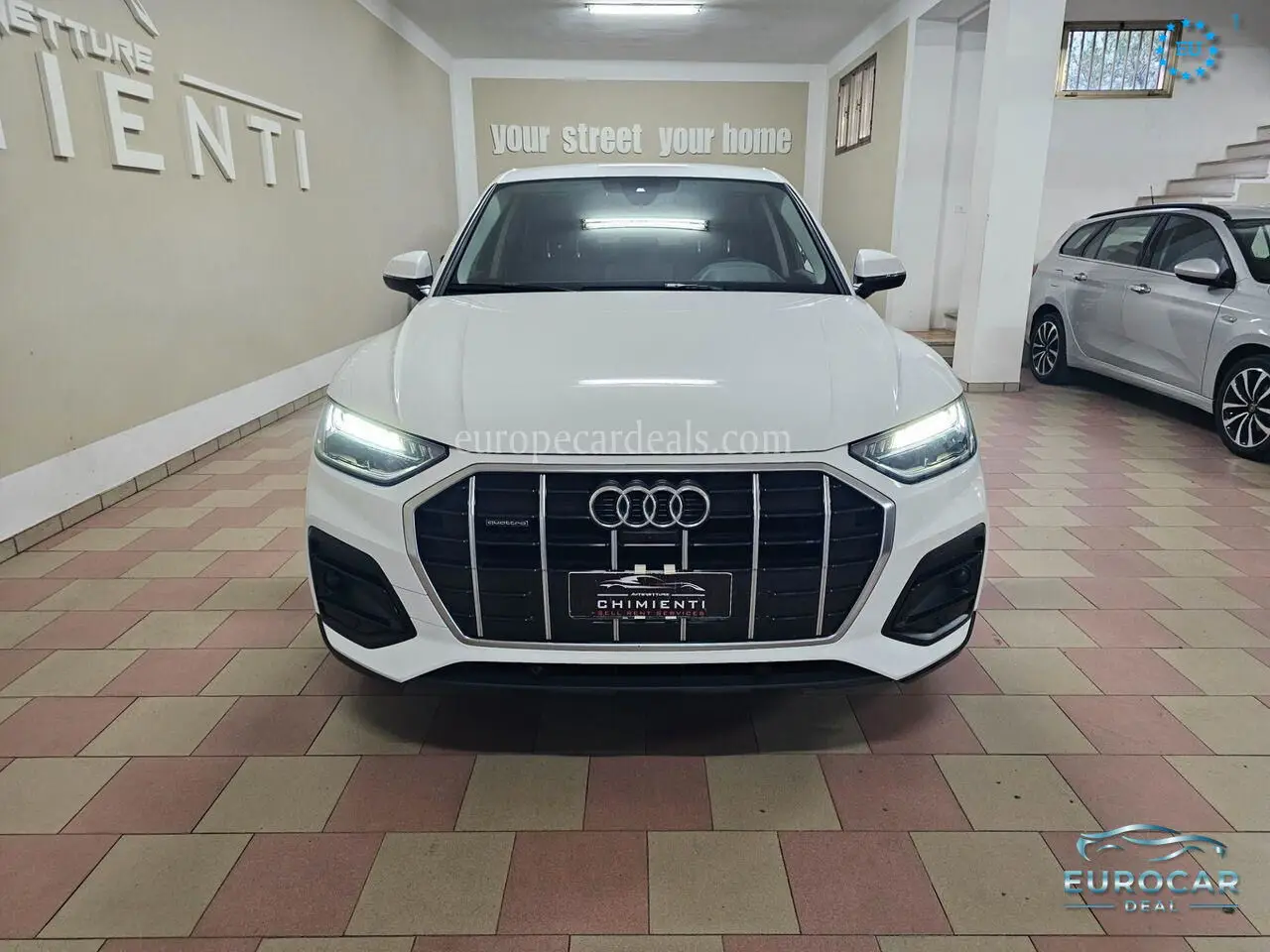 Audi Q5