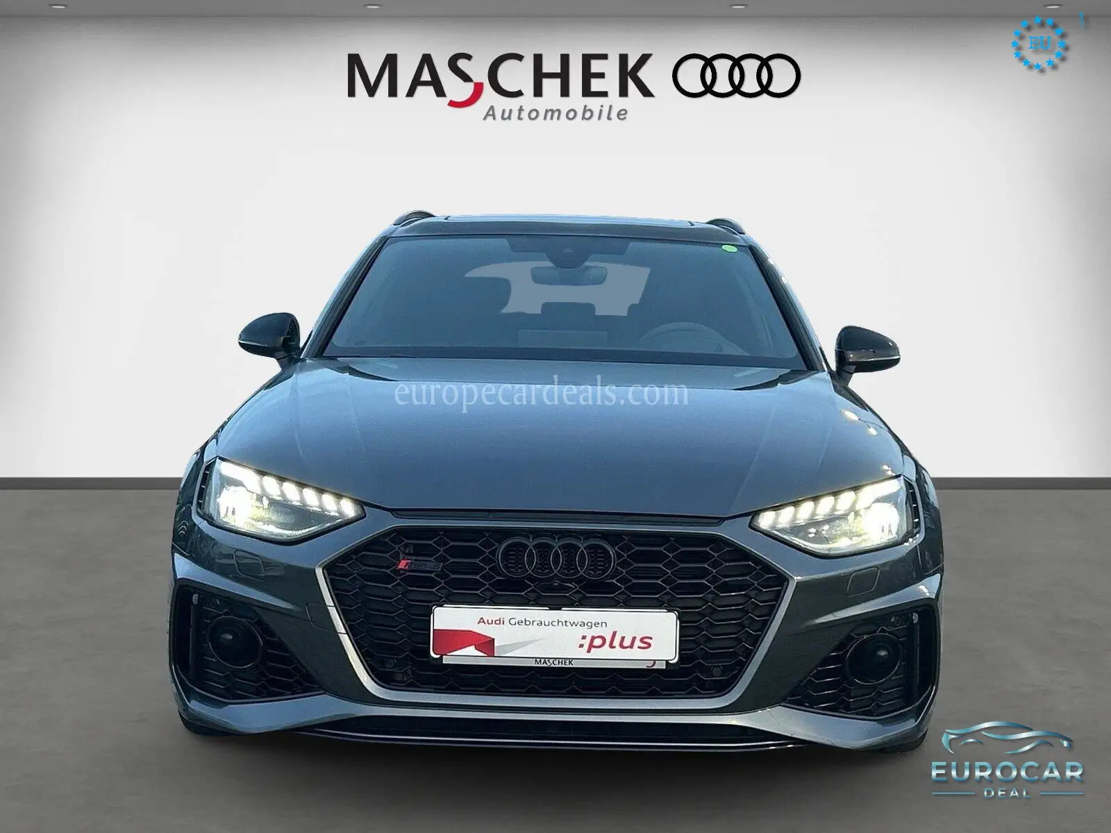 Audi RS4