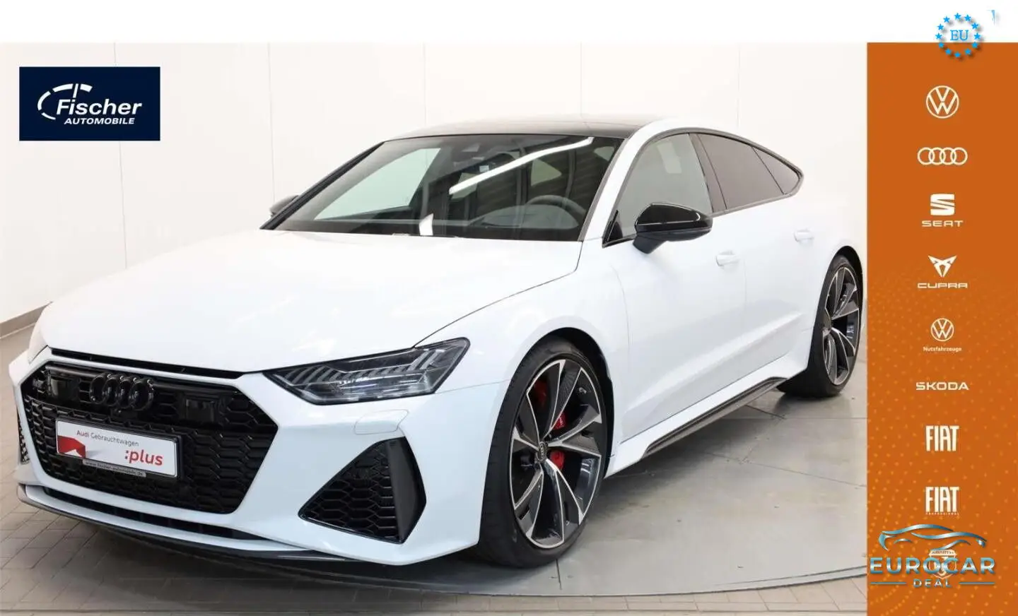 Audi RS7