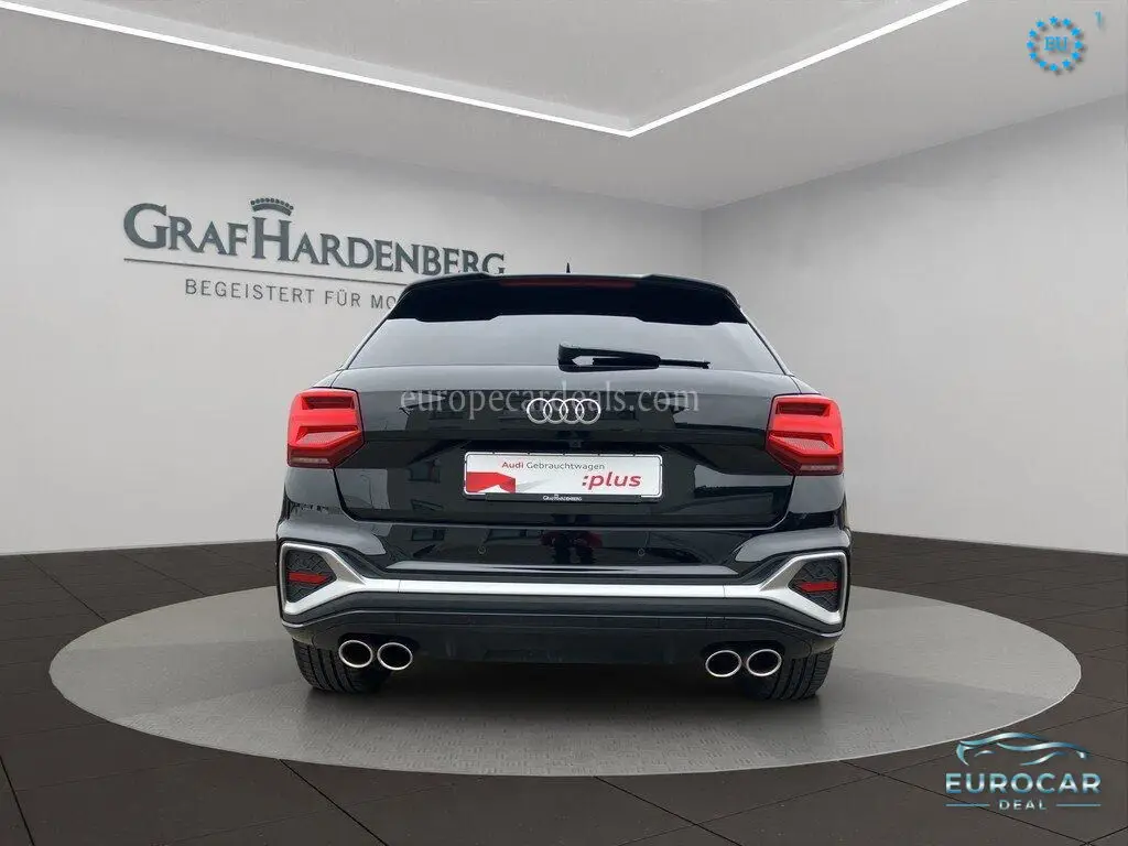 Audi SQ2