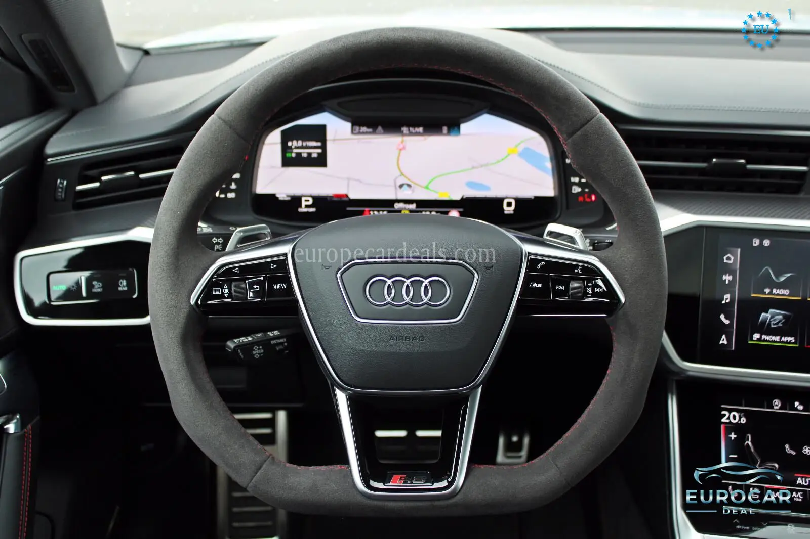 Audi RS7