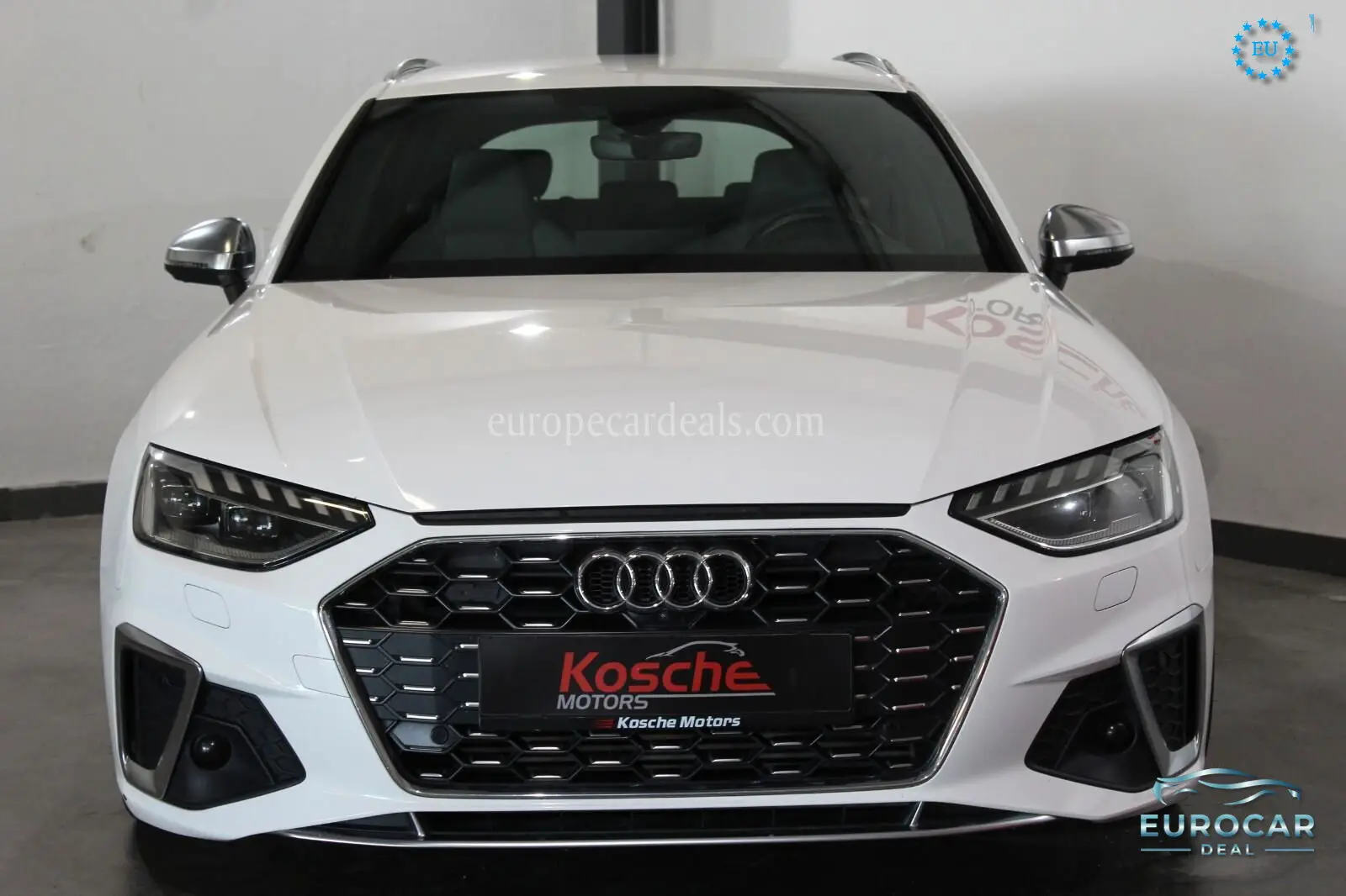 Audi S4