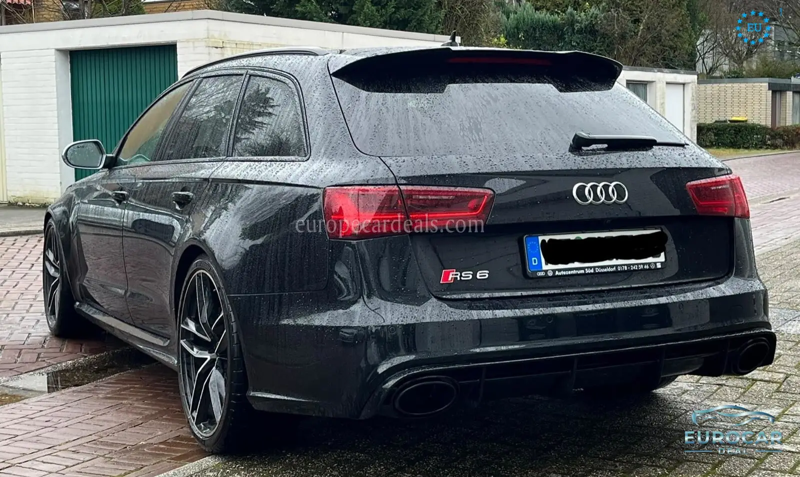 Audi RS6