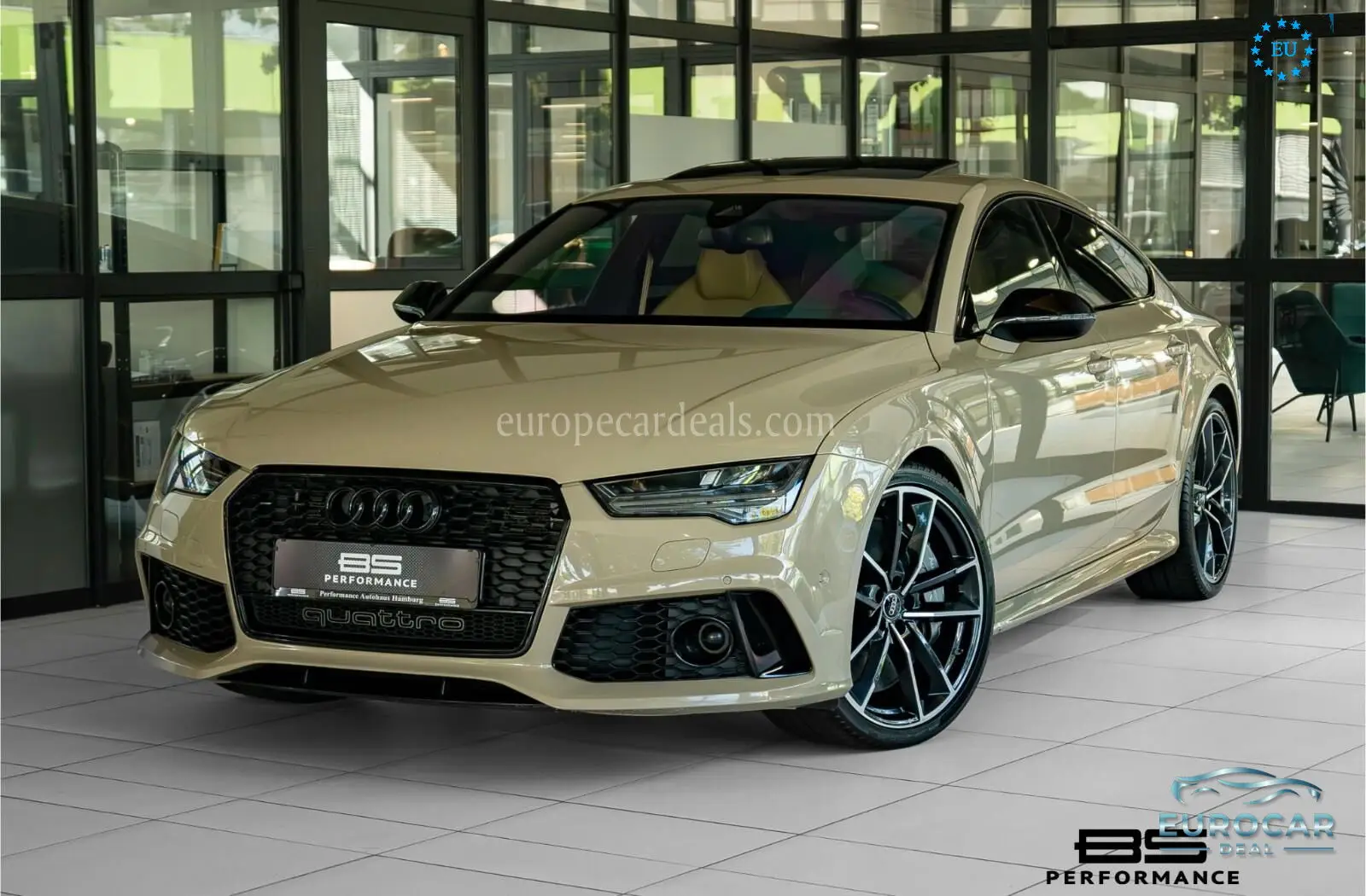 Audi RS7