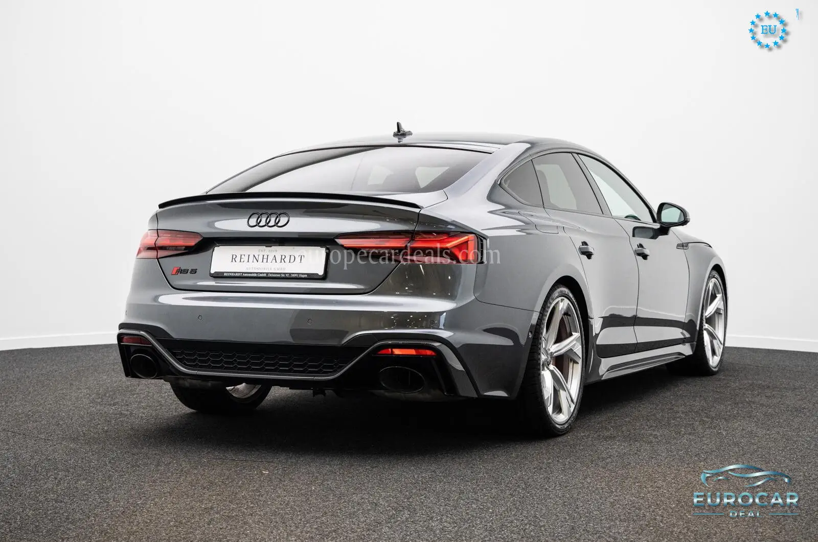 Audi RS5