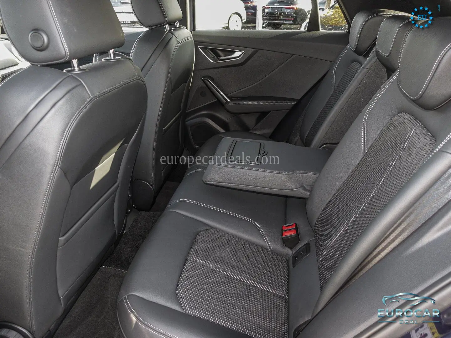Audi SQ2