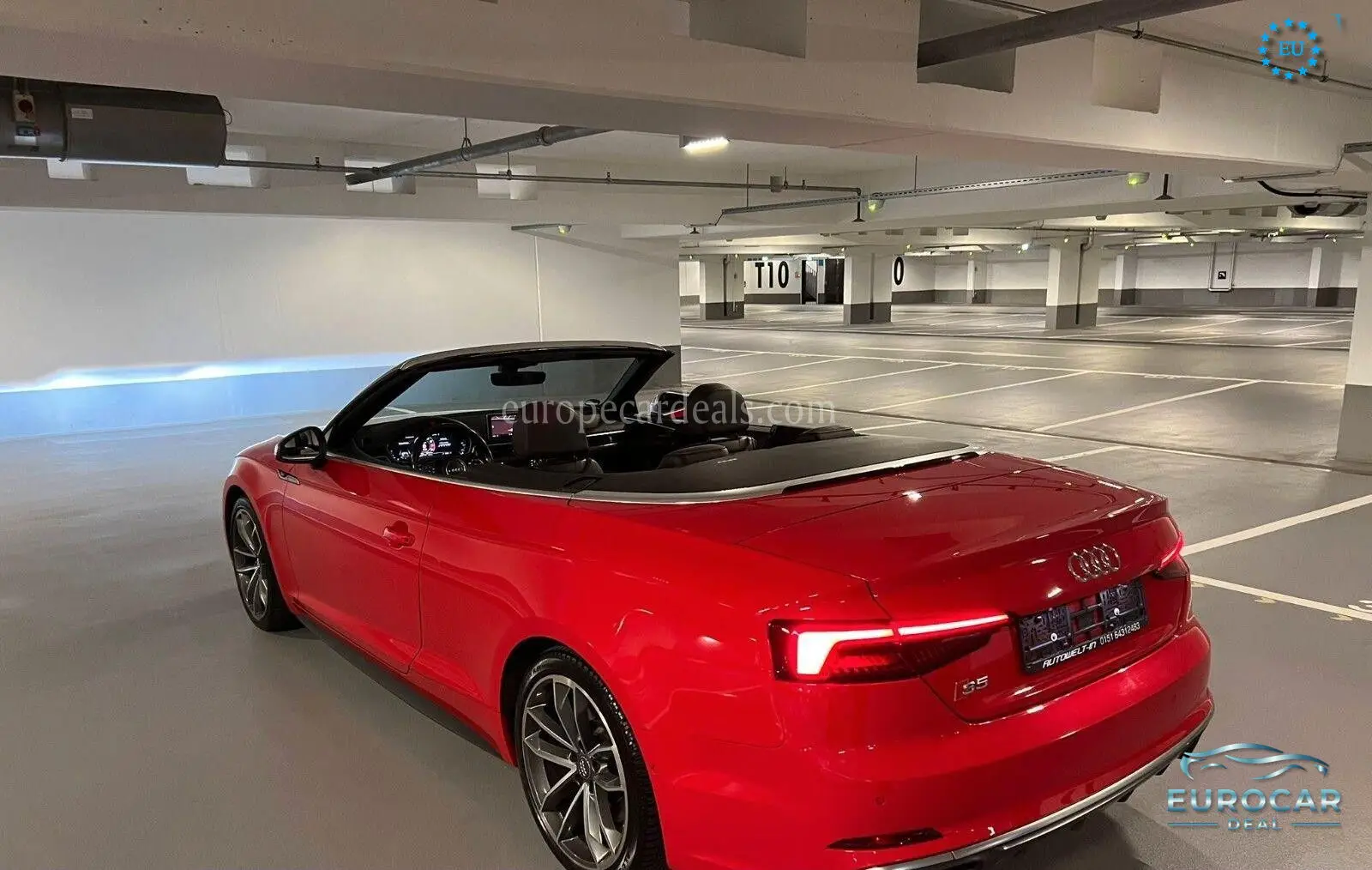 Audi S5