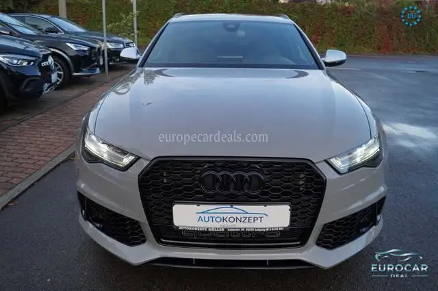 Audi RS6
