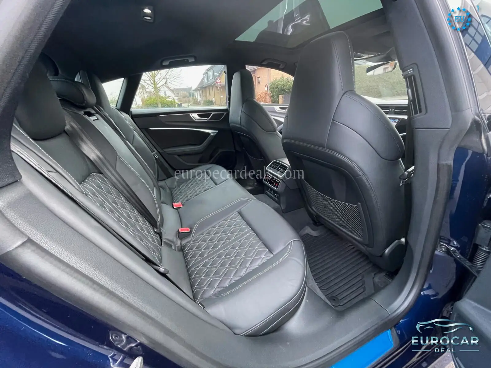 Audi S7