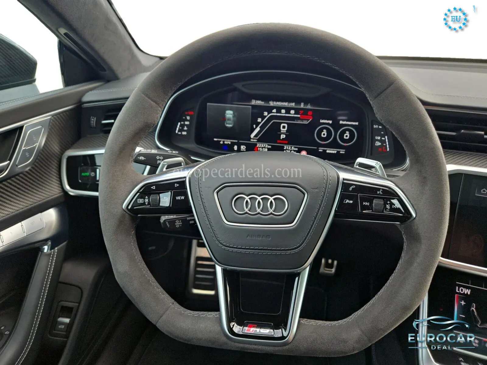 Audi RS7