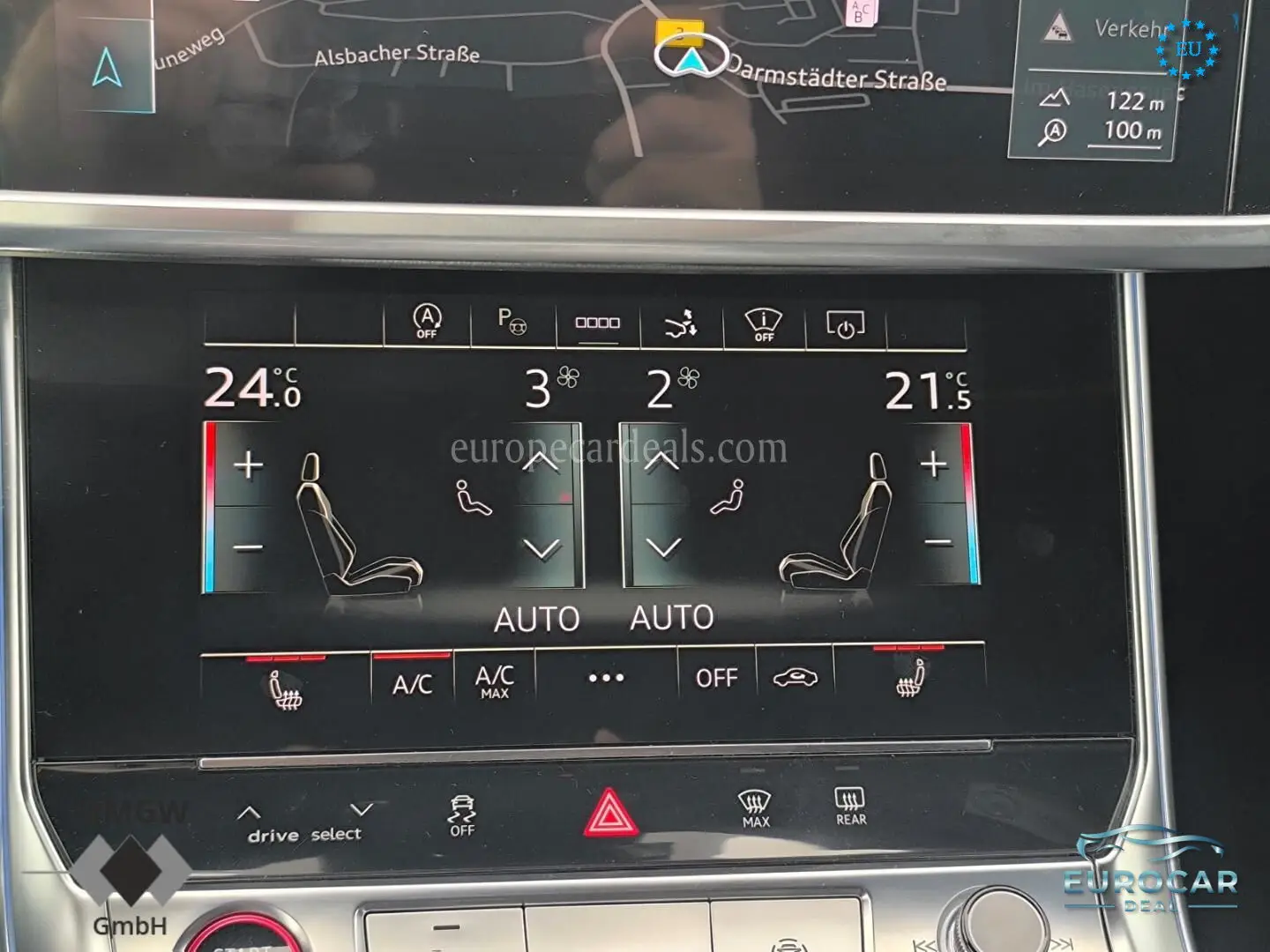 Audi S7