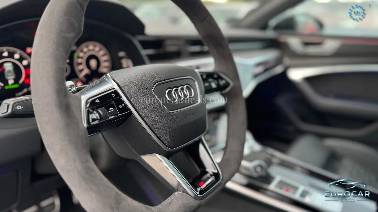 Audi RS7