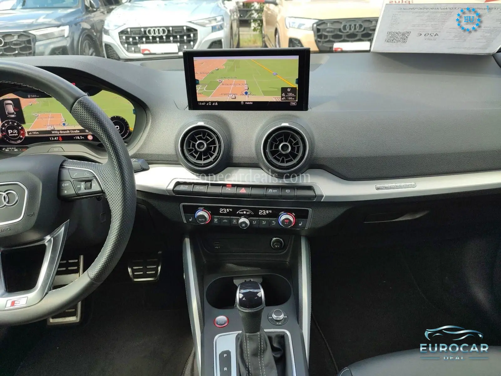 Audi SQ2