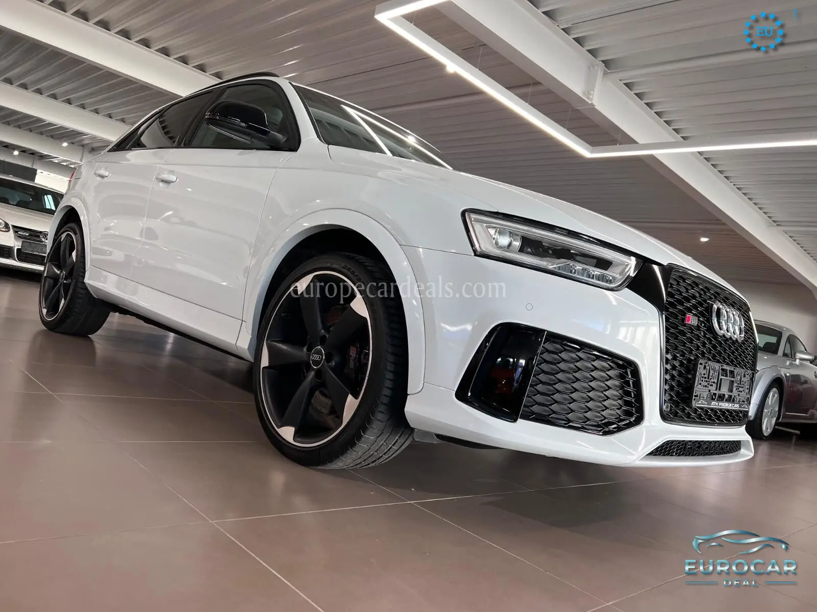 Audi RSQ3