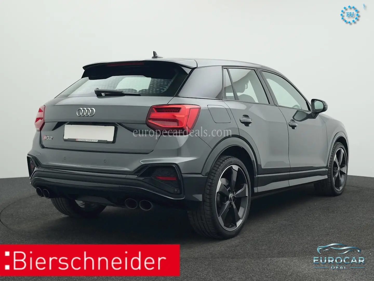 Audi SQ2