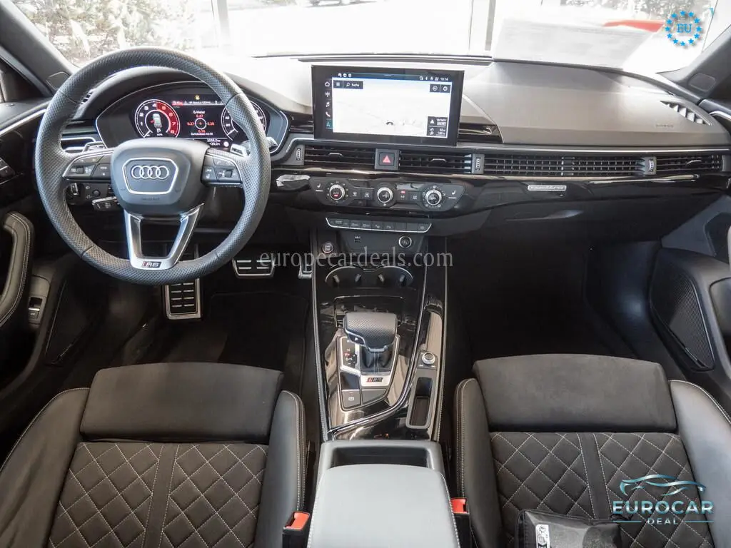 Audi RS4