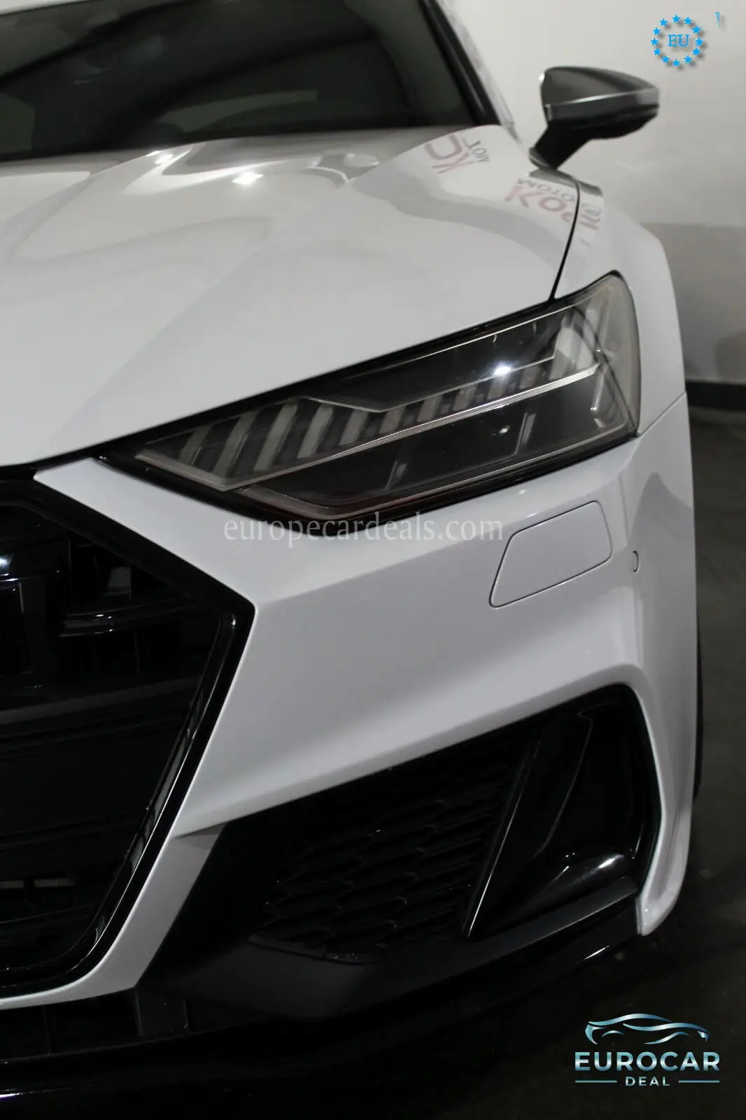 Audi S7