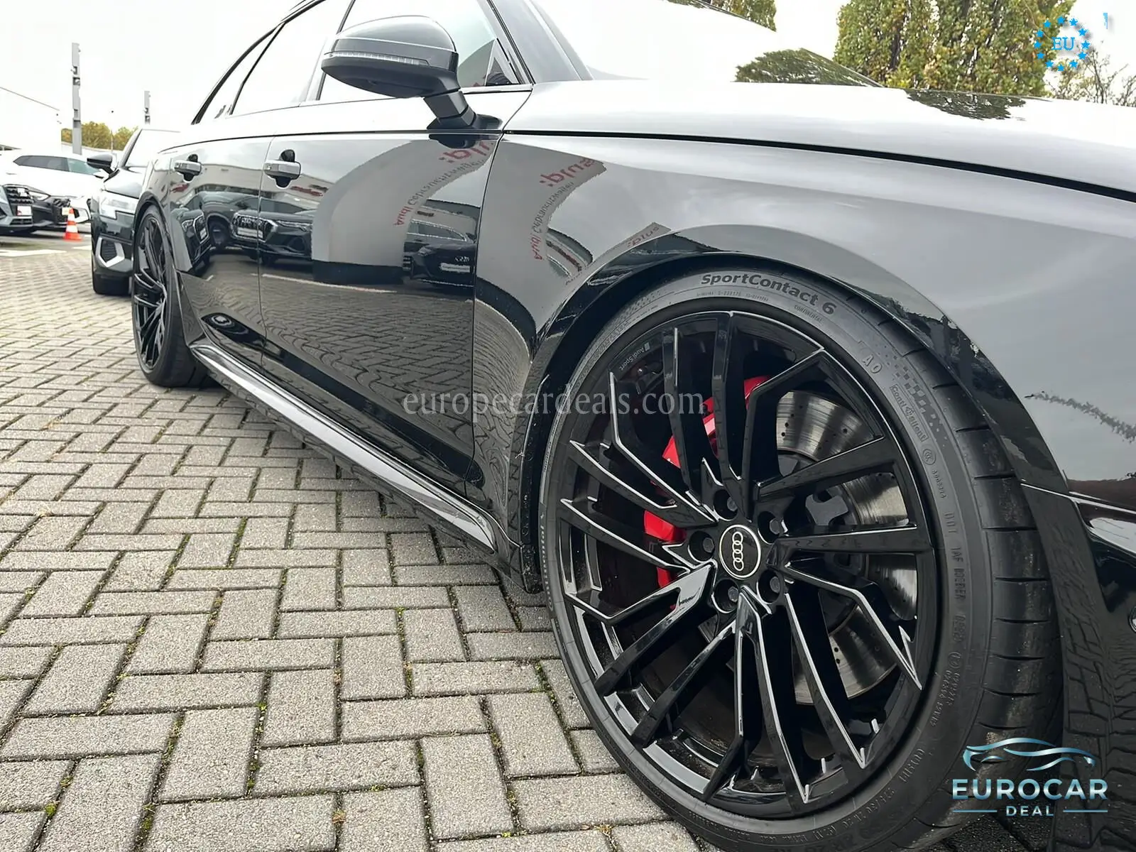 Audi RS4