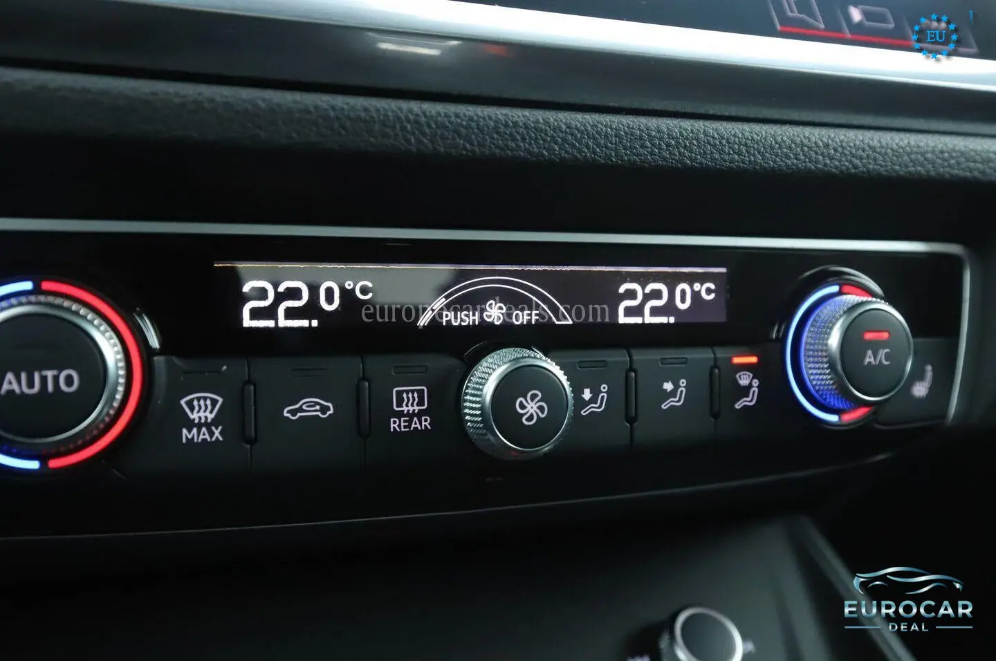 Audi RSQ3