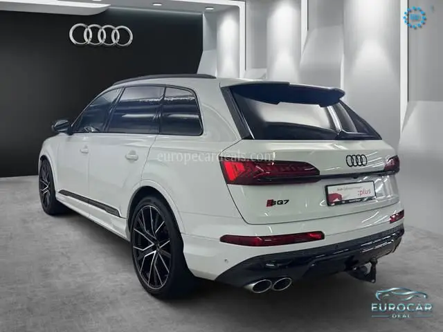 Audi SQ7