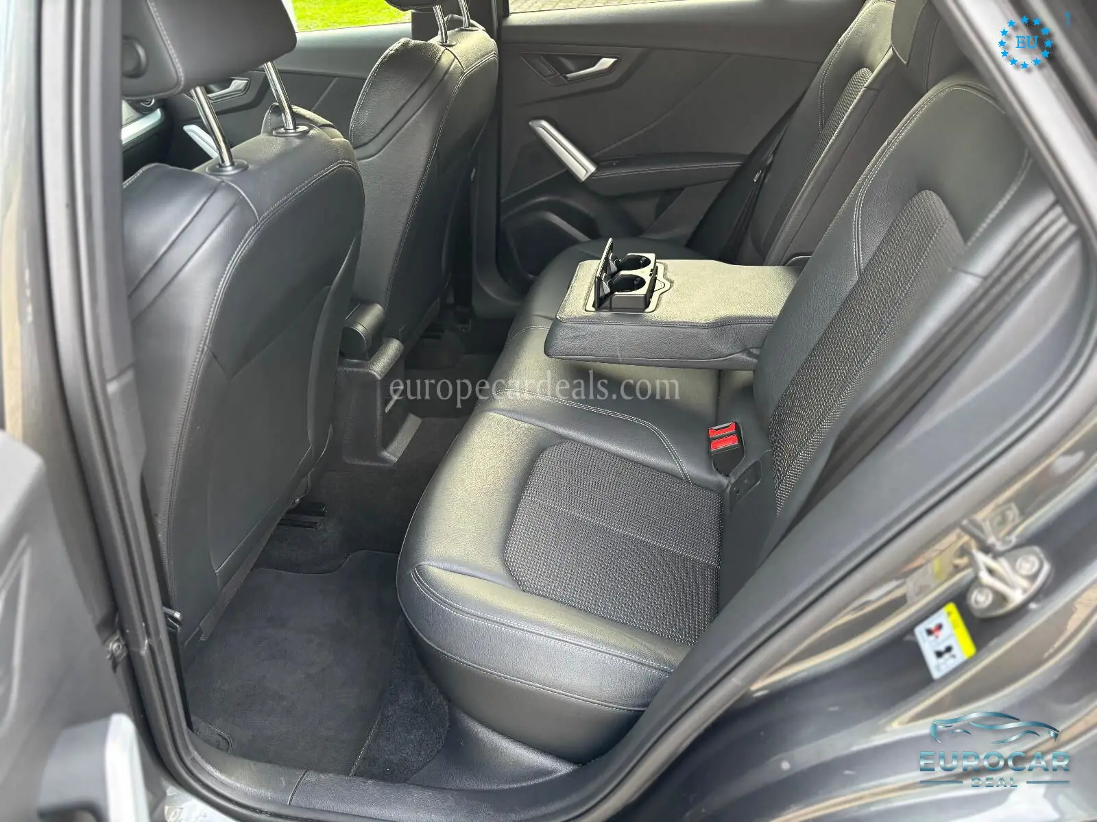 Audi SQ2