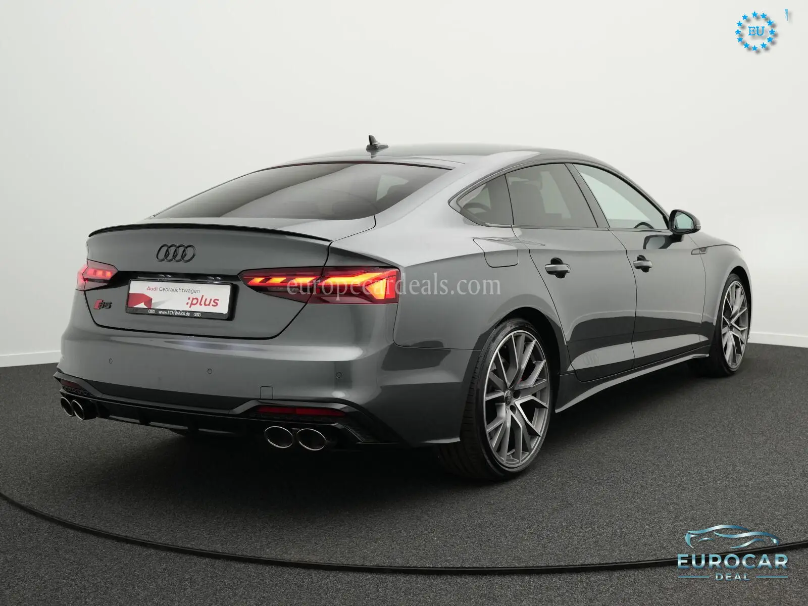 Audi S5