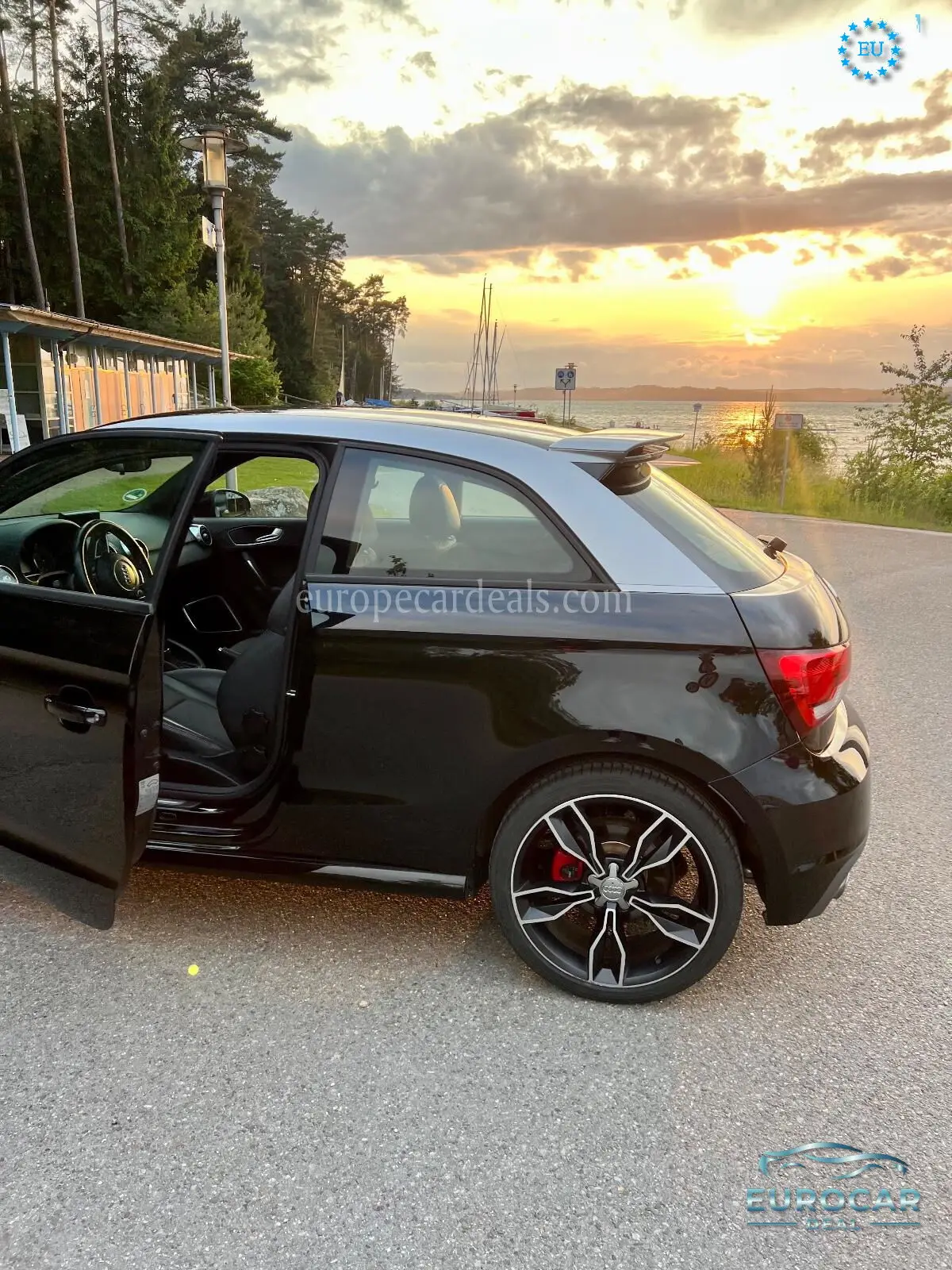 Audi S1