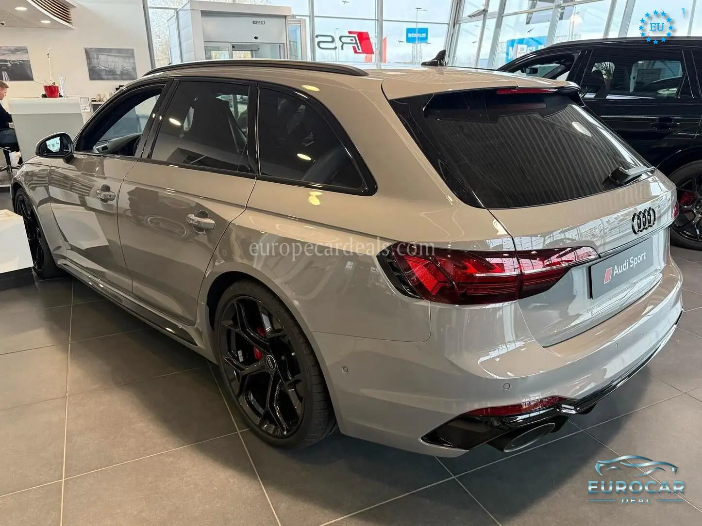 Audi RS4