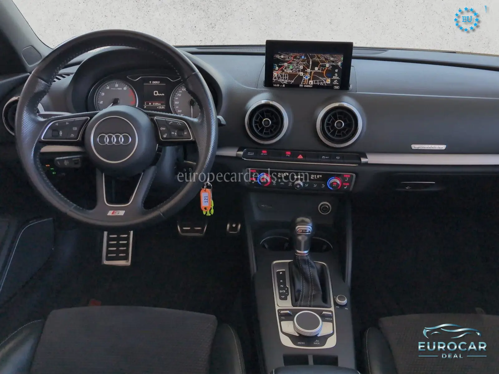 Audi S3