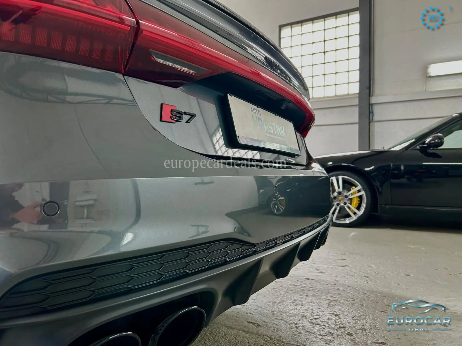 Audi S7