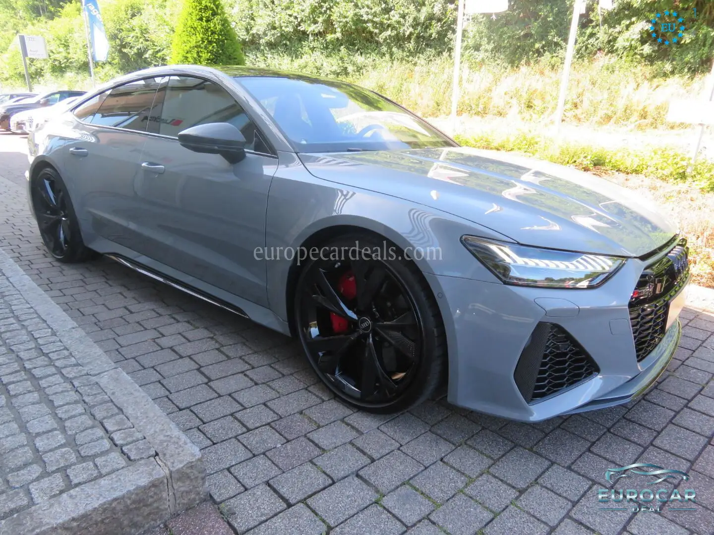Audi RS7