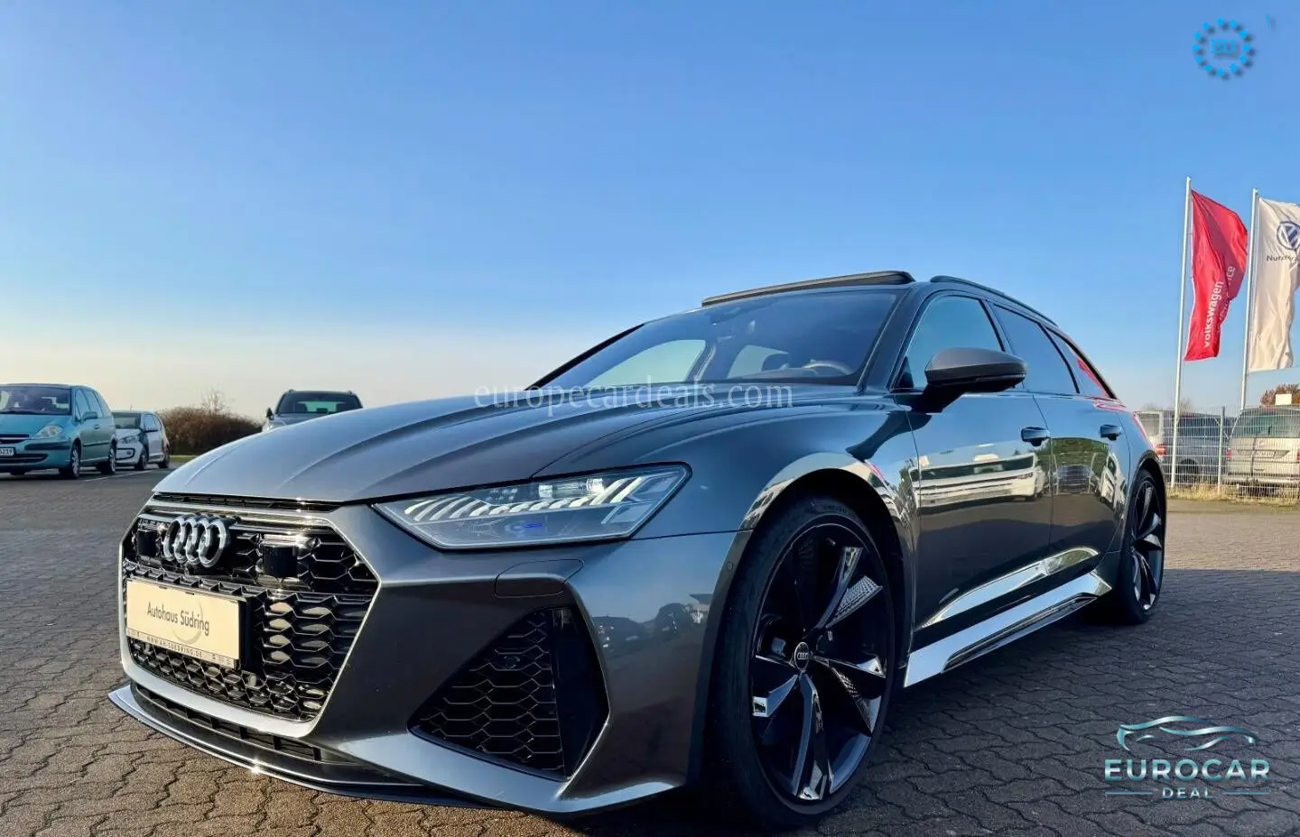 Audi RS6