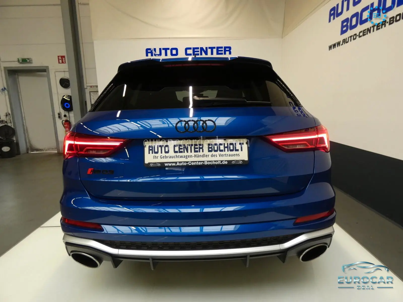 Audi RSQ3
