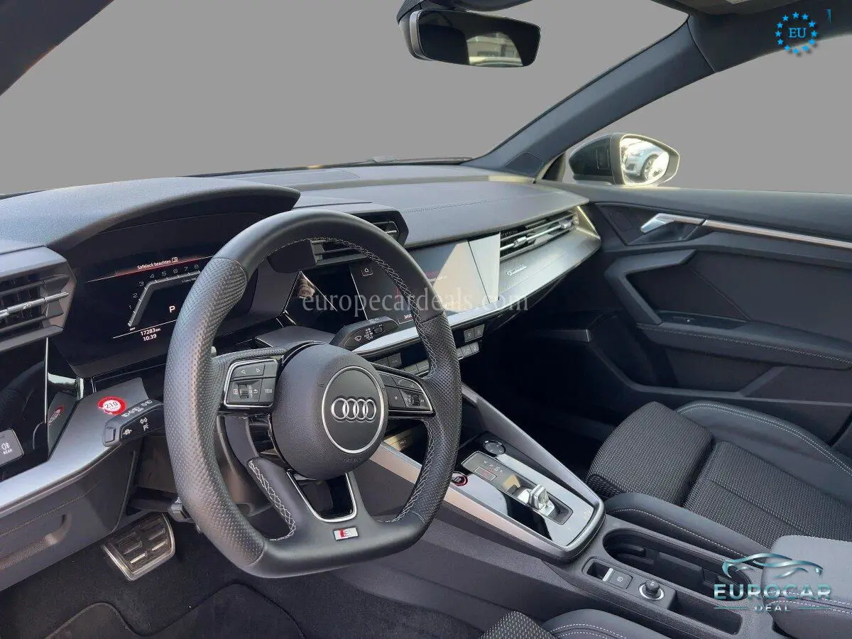 Audi S3