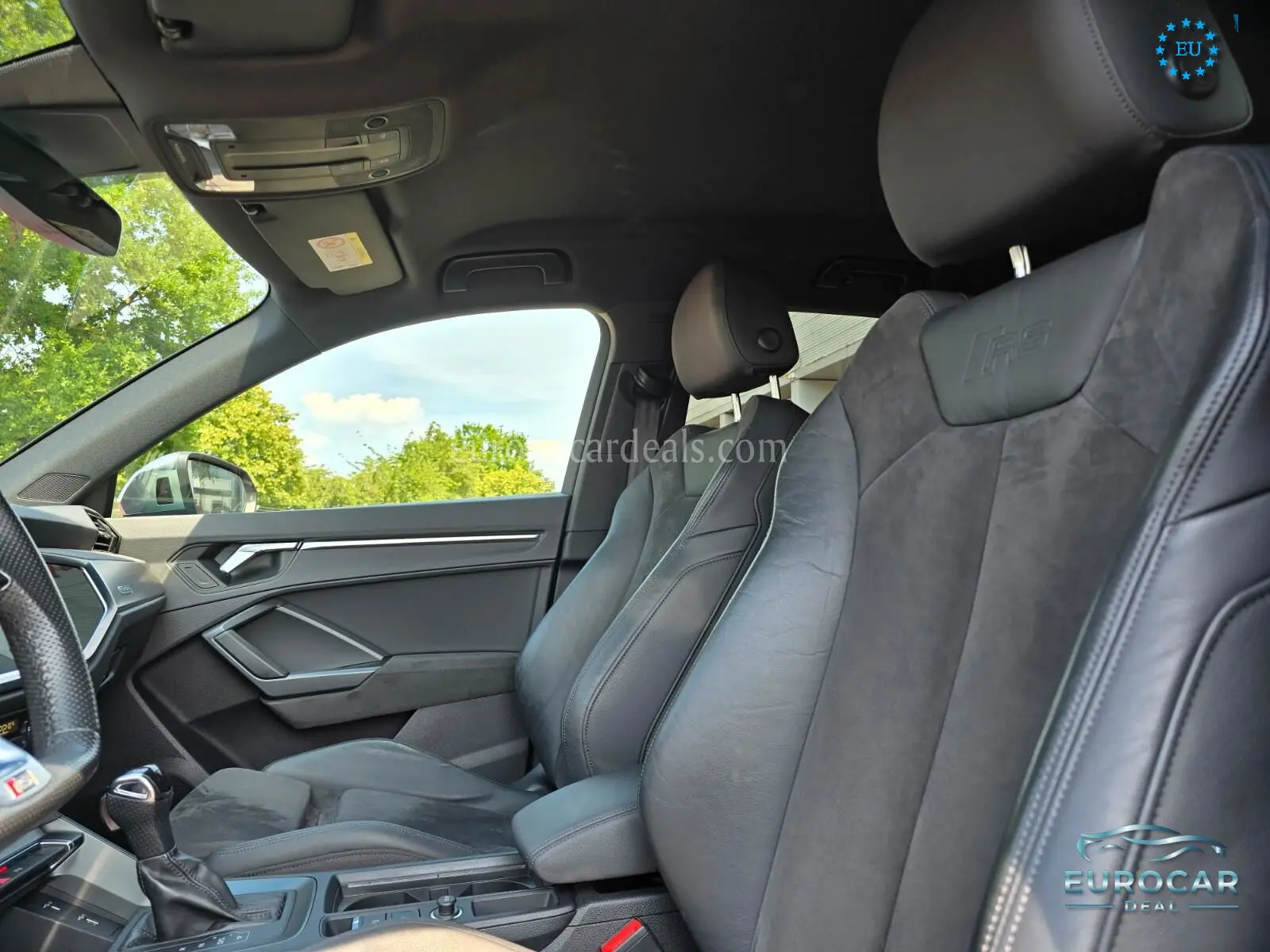 Audi RSQ3