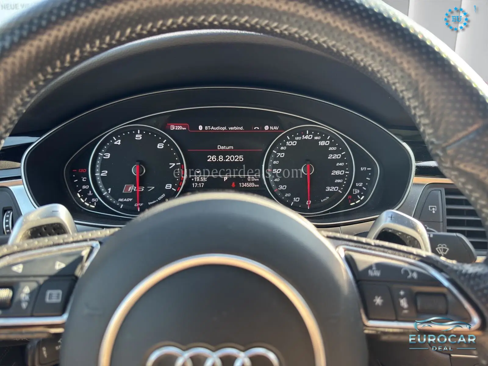 Audi RS7