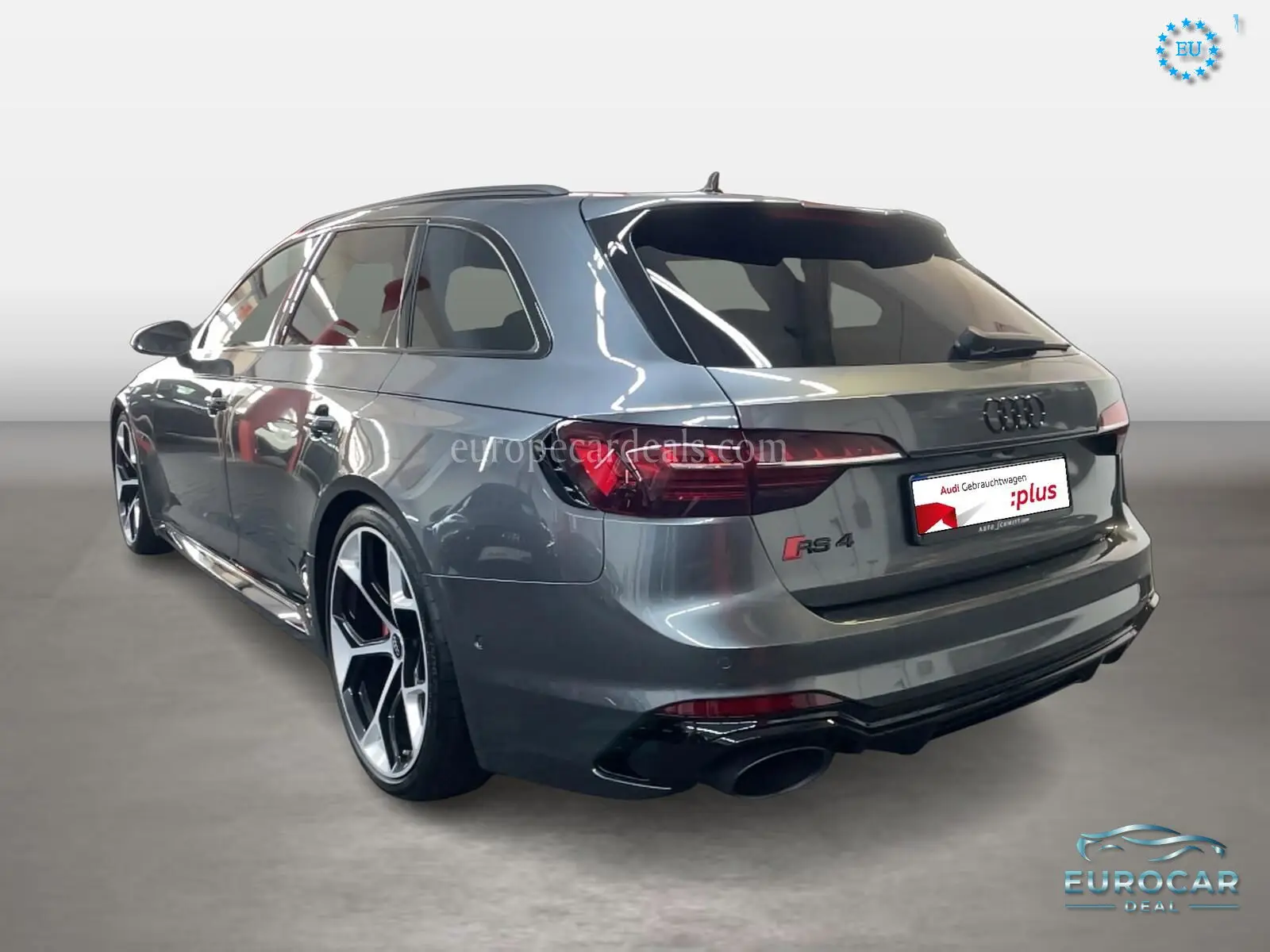 Audi RS4